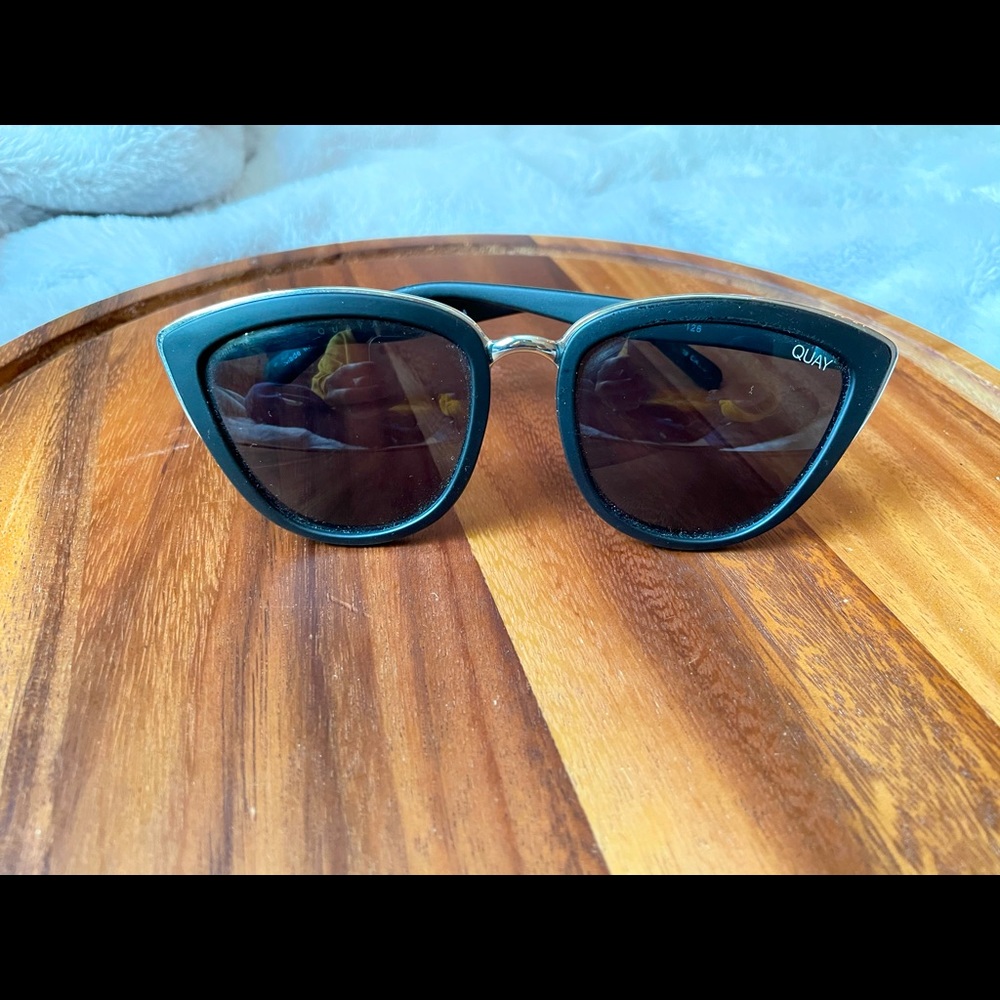 Quay My Girl sunglasses
